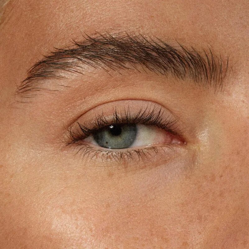 Mádara MÁDARA The Brow Pencil szemöldök ceruza árnyalat #2 Medium Brown 1 g