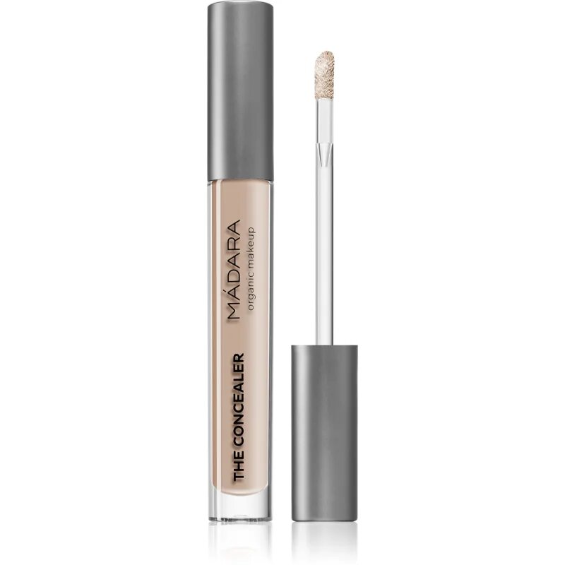 Mádara MÁDARA The Concealer krémes fedő korrektor árnyalat #30 Warm Latte 4 ml