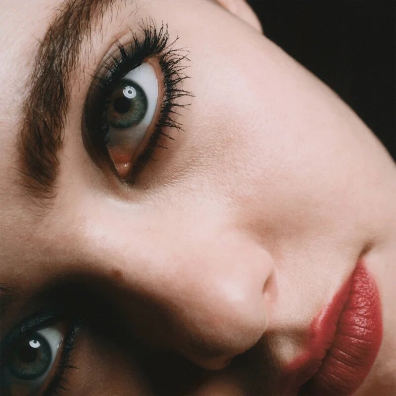 Mádara MÁDARA The Eye Pencil szemceruza árnyalat #1 Black 1 g
