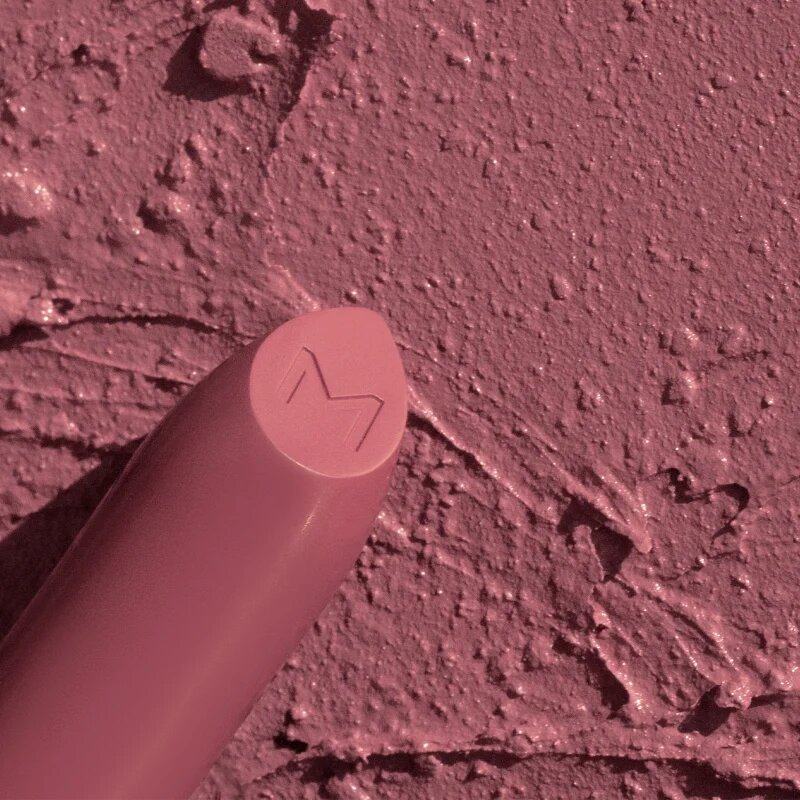 Mádara MÁDARA Velvet Wear mattító rúzs árnyalat #31 Cool Nude 3.8 g