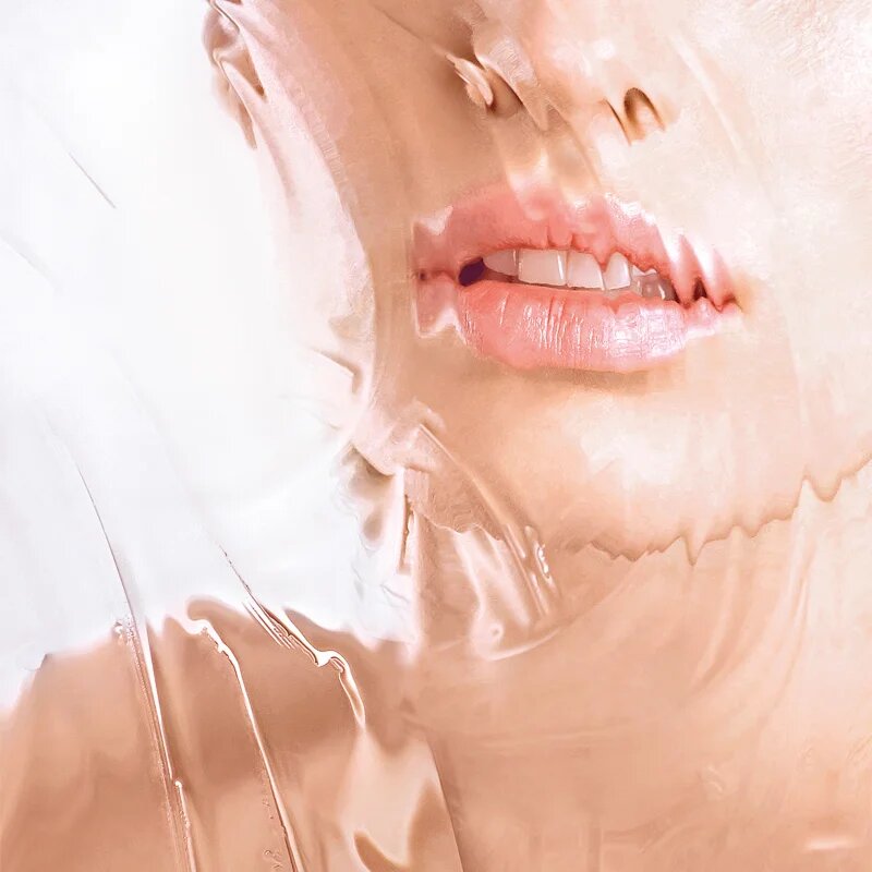 Mádara SOS Hydra Moisture intenzív hialuron maszk 60 ml