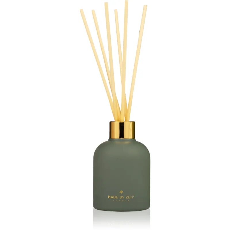 MADE BY ZEN Cedar & Cardamom Aroma diffúzor töltettel 120 ml