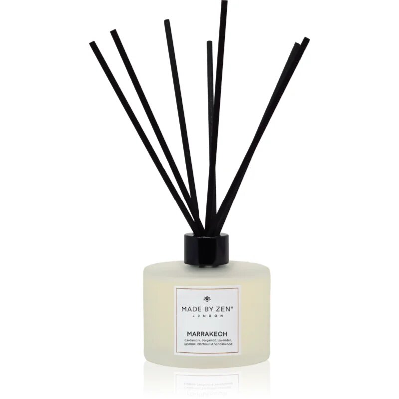 MADE BY ZEN Marrakech Aroma diffúzor töltettel 200 ml
