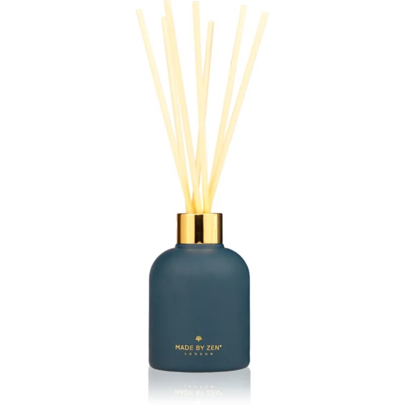 MADE BY ZEN Midnight Jasmine Aroma diffúzor töltettel 120 ml