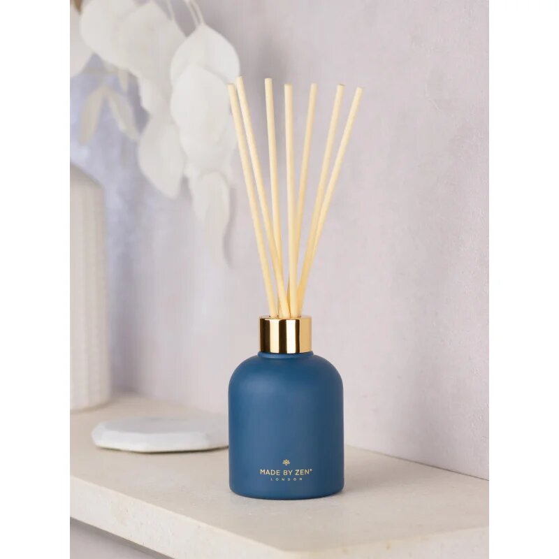 MADE BY ZEN Midnight Jasmine Aroma diffúzor töltettel 120 ml