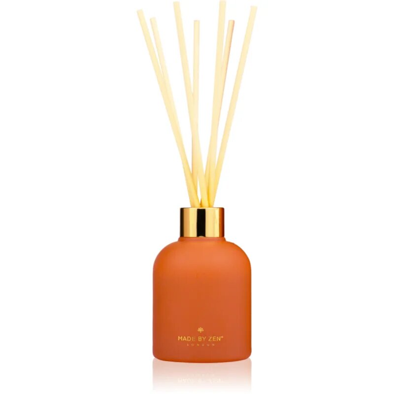 MADE BY ZEN Orange & Grapefruit Aroma diffúzor töltettel 120 ml