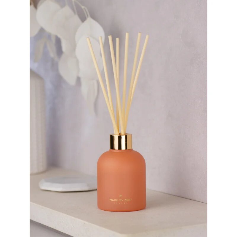 MADE BY ZEN Orange & Grapefruit Aroma diffúzor töltettel 120 ml
