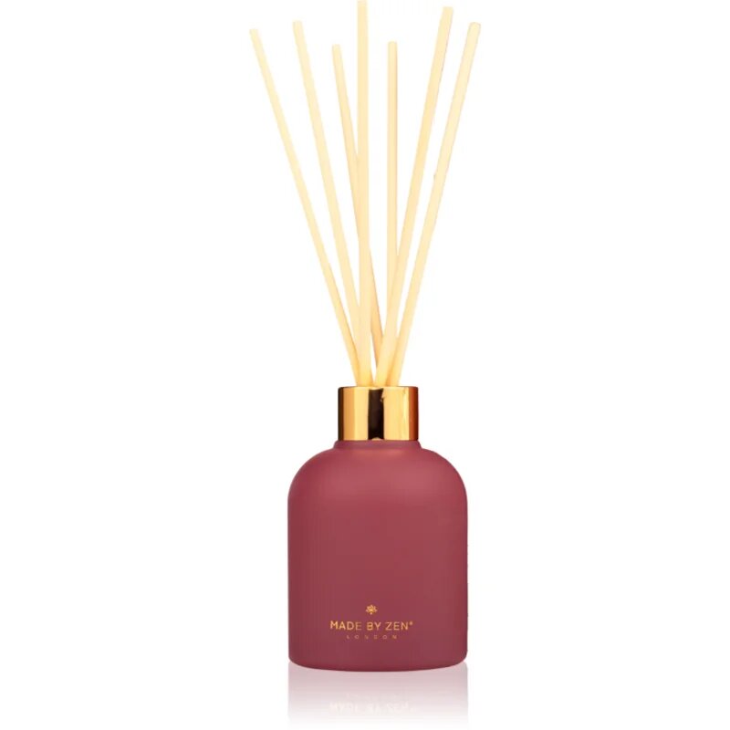 MADE BY ZEN Peony Blush Aroma diffúzor töltettel 120 ml
