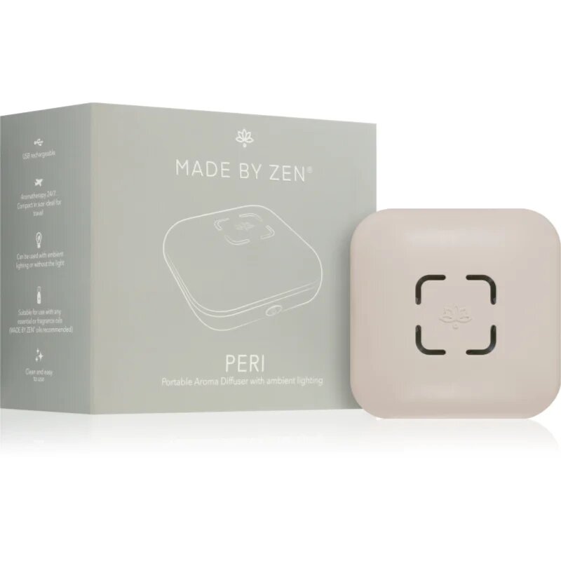 MADE BY ZEN PERI elektromos diffúzor Stone 1 db