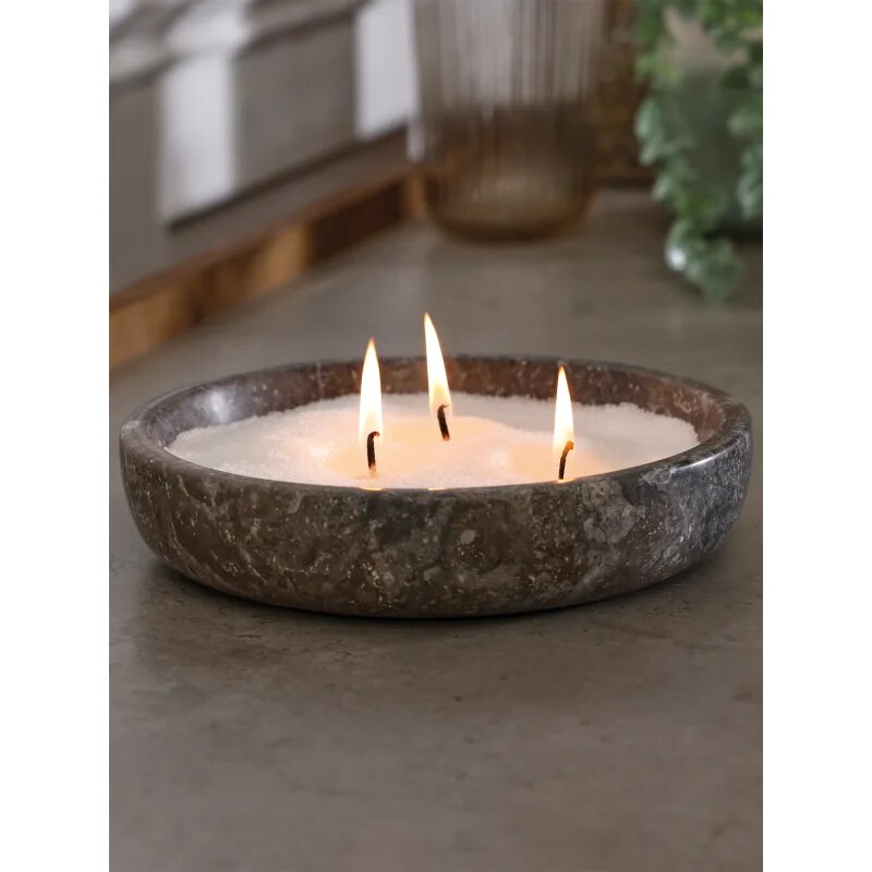 MADE BY ZEN Signature Scented Sand illatgyertya 500 g