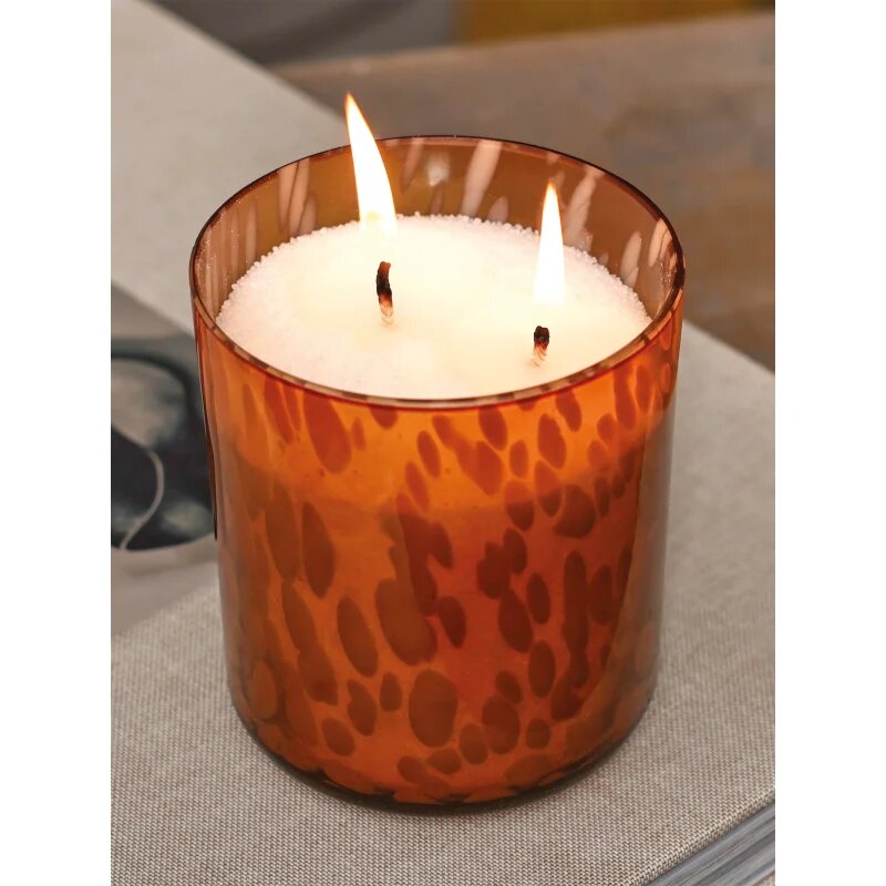 MADE BY ZEN Signature Scented Sand illatgyertya 500 g