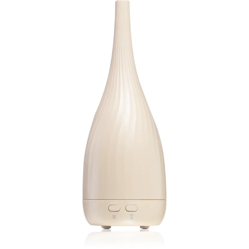 MADE BY ZEN Thalia ultrahangos aroma diffúzor és párásító Sand 1 db