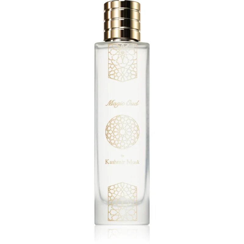 Magic Oud In Kashmir Musk Eau de Parfum unisex 100 ml