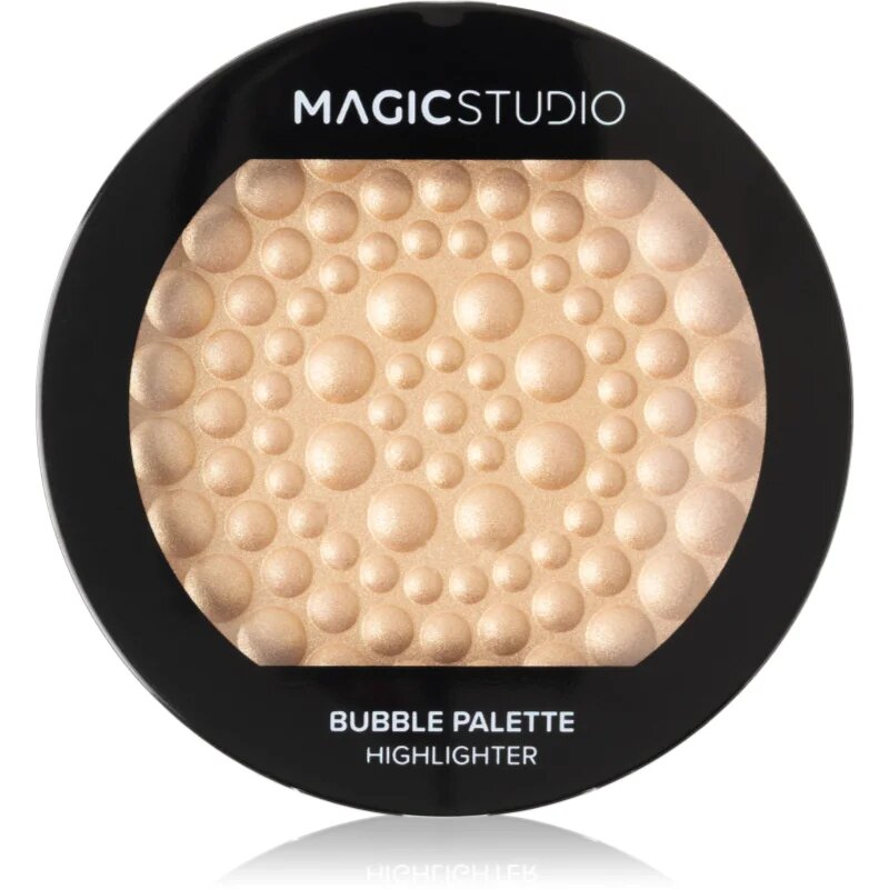 Magic studio Bubble Palette highlighter 20 g