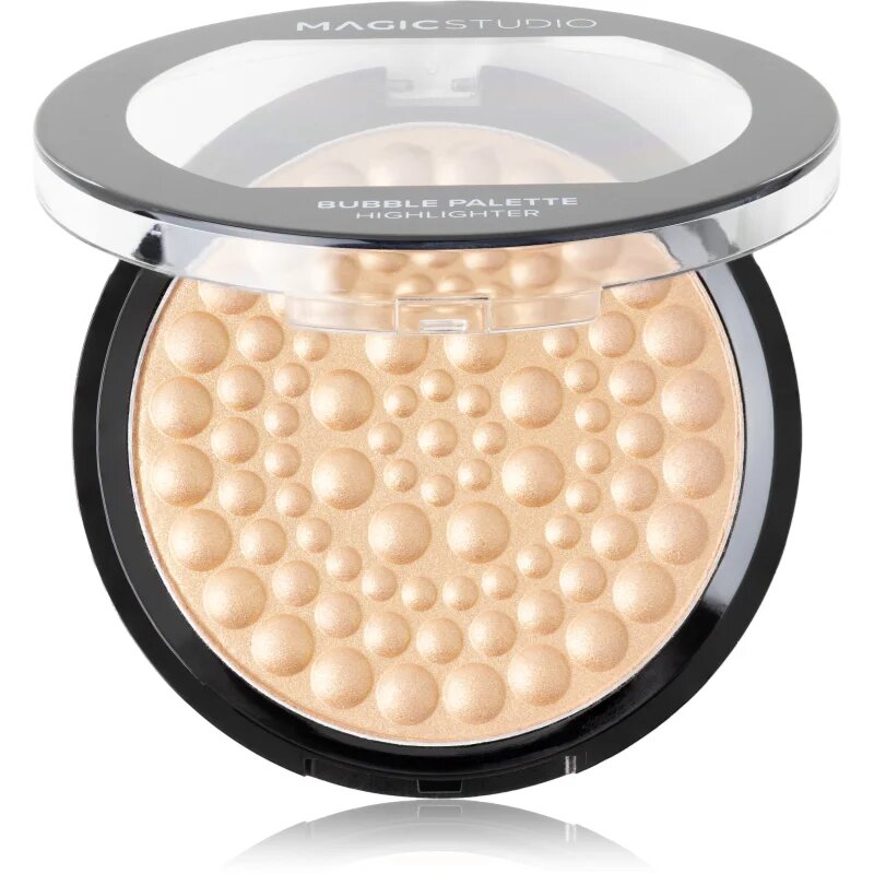 Magic studio Bubble Palette highlighter 20 g
