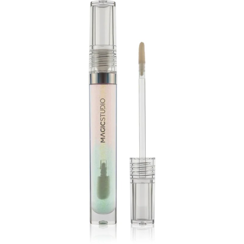 Magic studio Glitter Lip Gloss csillogó ajakfény árnyalat 3.5 ml