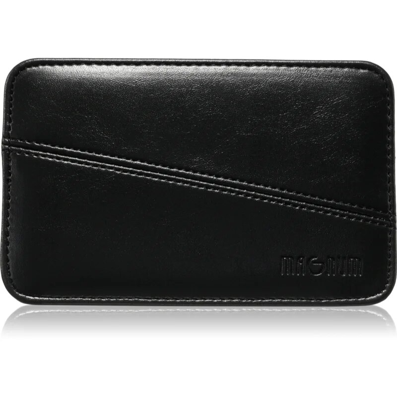 Magnum Feel The Style 237 Black manikűröző szett uraknak