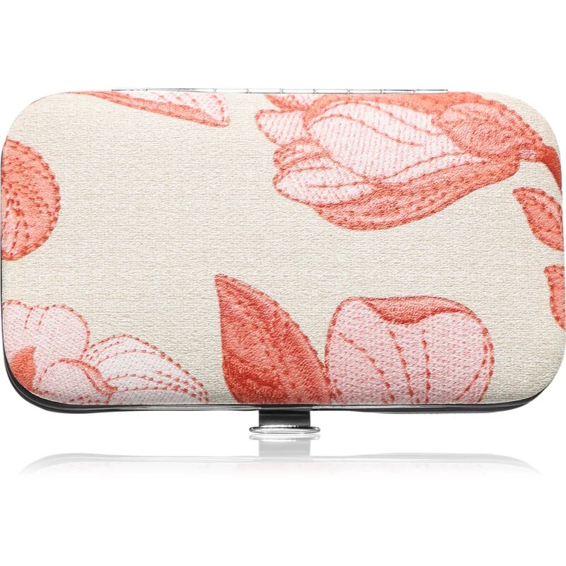 Magnum Feel The Style 238 Marble Pink manikűröző szett