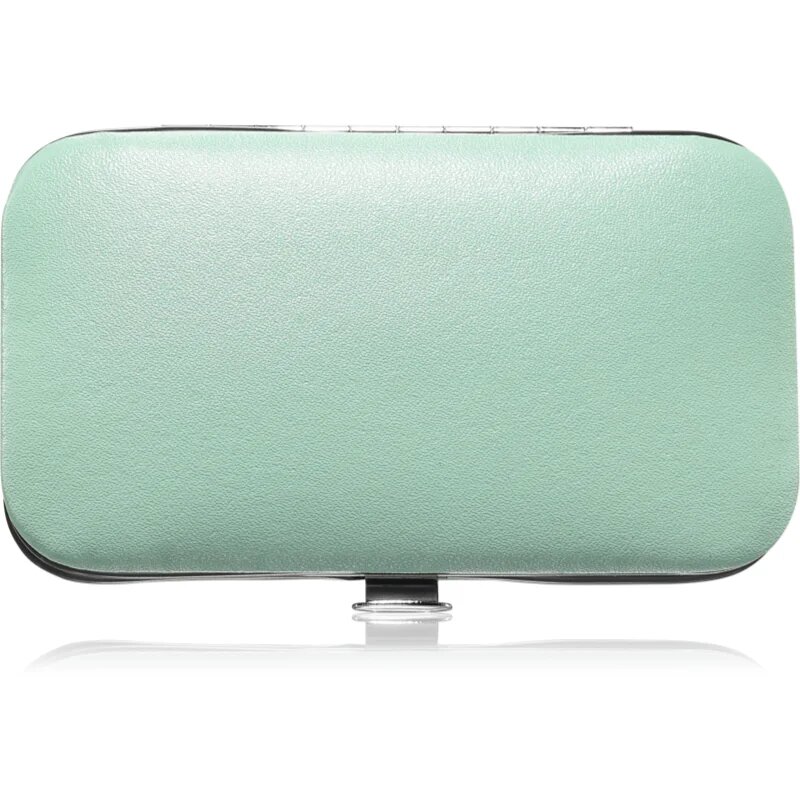 Magnum Feel The Style 240 Green manikűröző szett