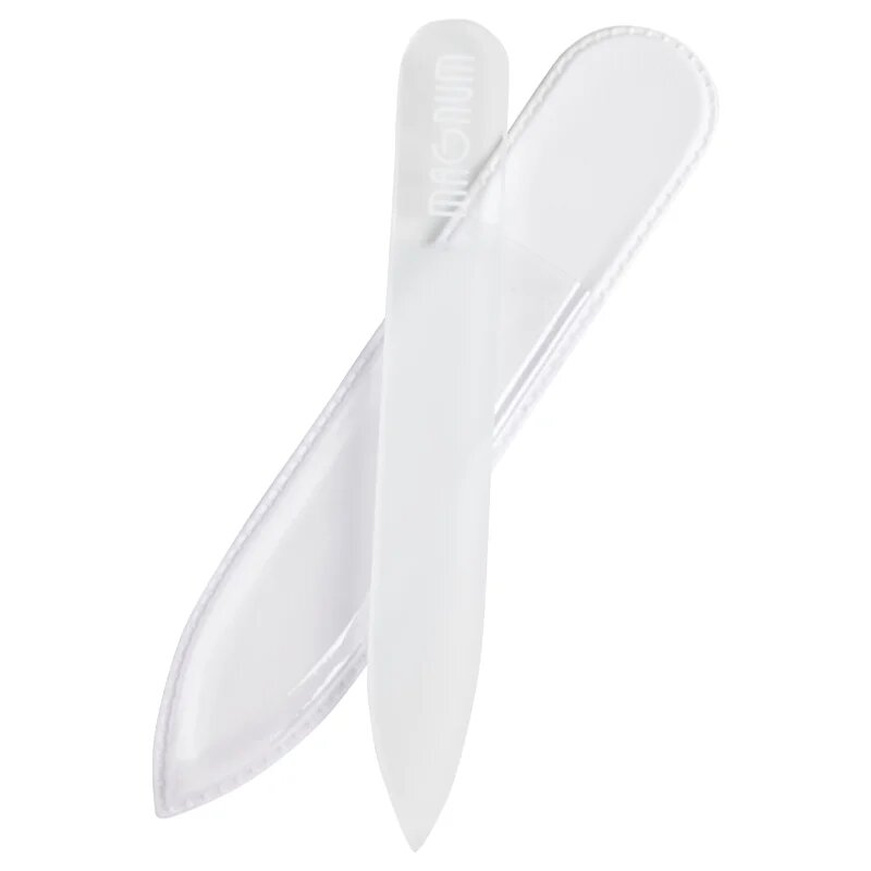 Magnum Feel The Style üveg körömreszelő kicsi 083 9 cm