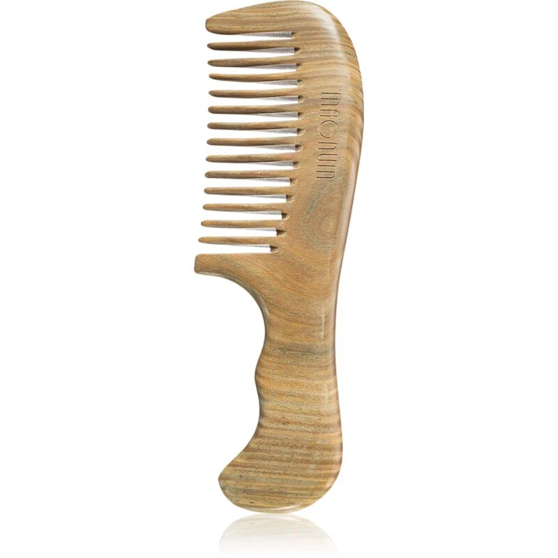 Magnum Natural guajakfából készült fésű 307 1 db