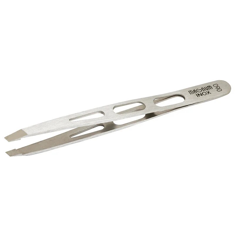 Magnum Professional Quality INOX ferde csipesz 060 10 cm