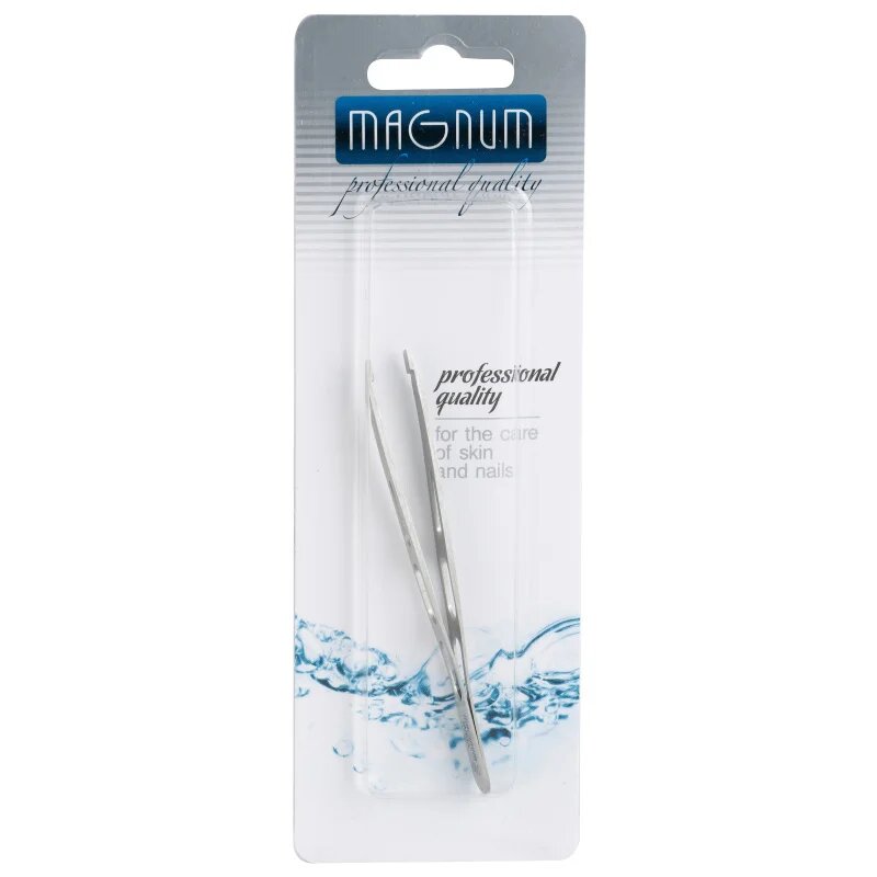 Magnum Professional Quality INOX ferde csipesz 060 10 cm