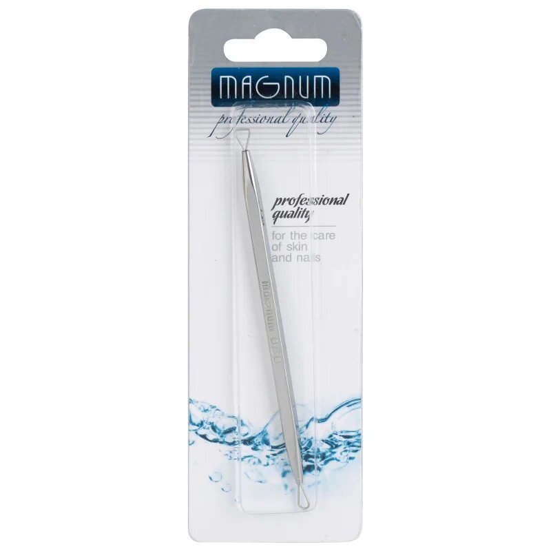 Magnum Professional Quality mitesszer eltávolító pálca 080 11 cm