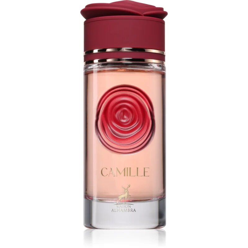 Maison Alhambra Camille Eau de Parfum hölgyeknek 100 ml