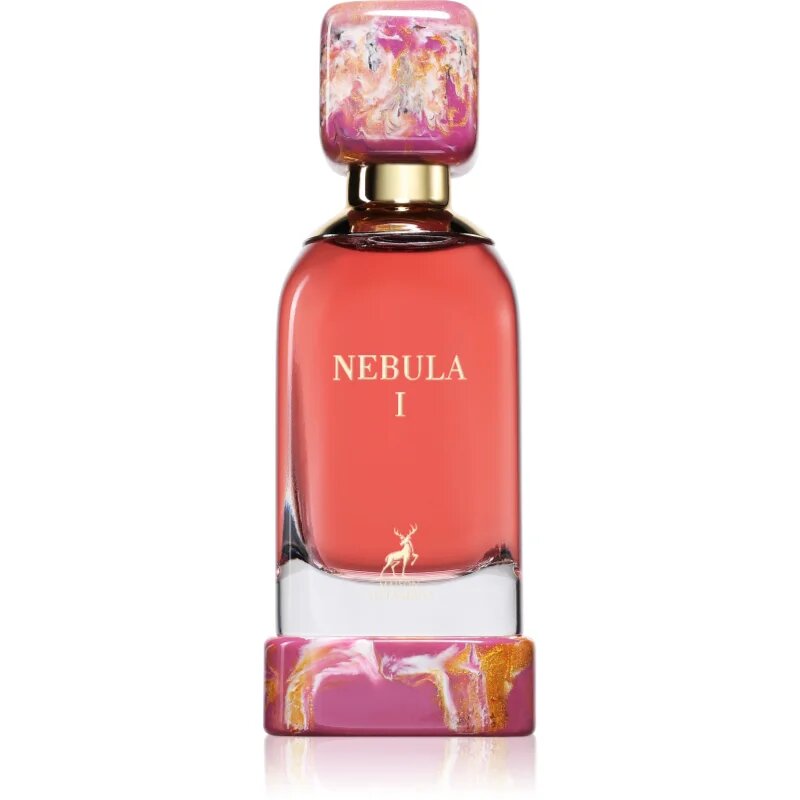 Maison Alhambra Nebula I. Eau de Parfum hölgyeknek 100 ml