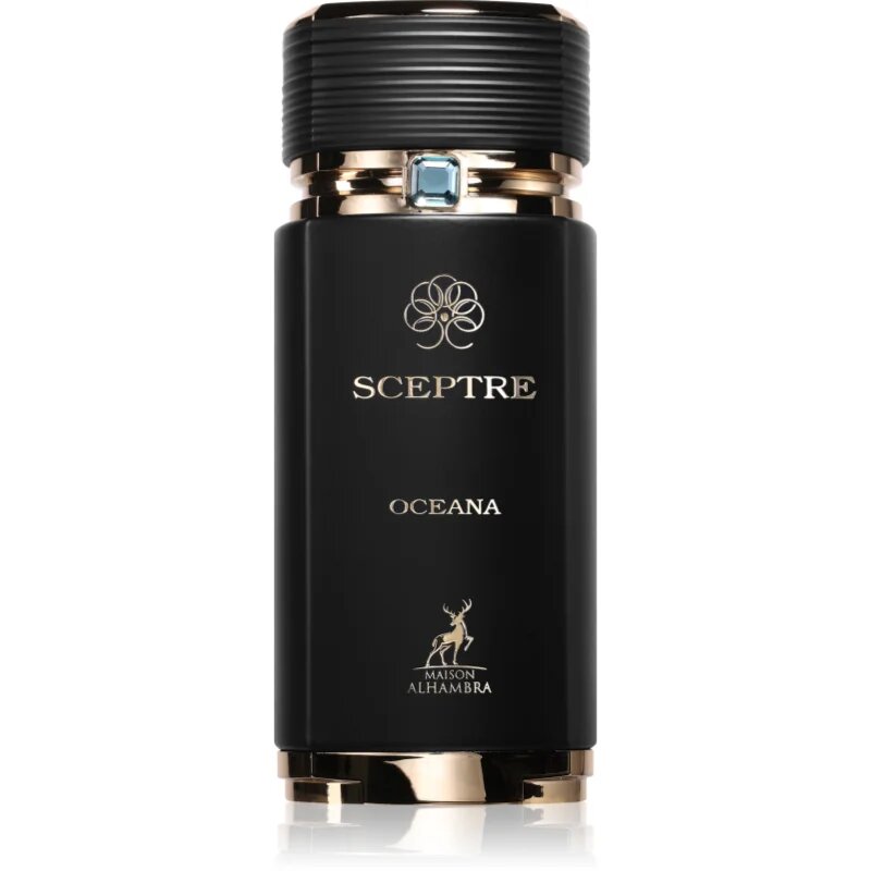 Maison Alhambra Sceptre Oceana Eau de Parfum uraknak 100 ml