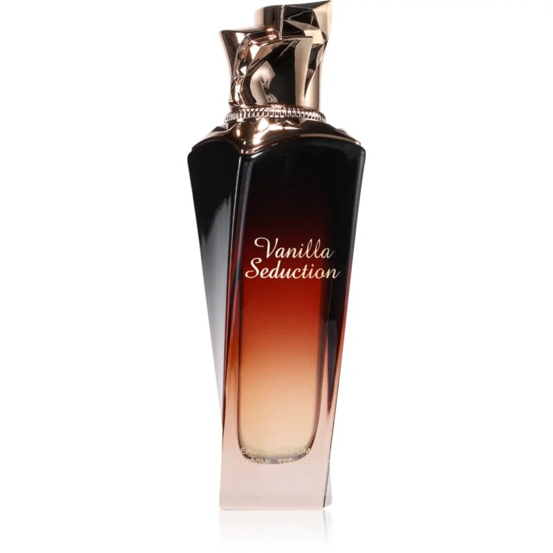 Maison Asrar Vanilla Seduction Eau de Parfum hölgyeknek 100 ml