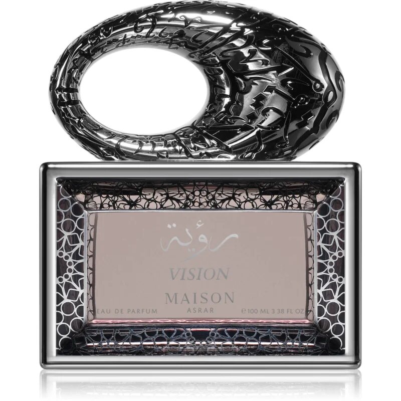 Maison Asrar Vision Eau de Parfum unisex 100 ml