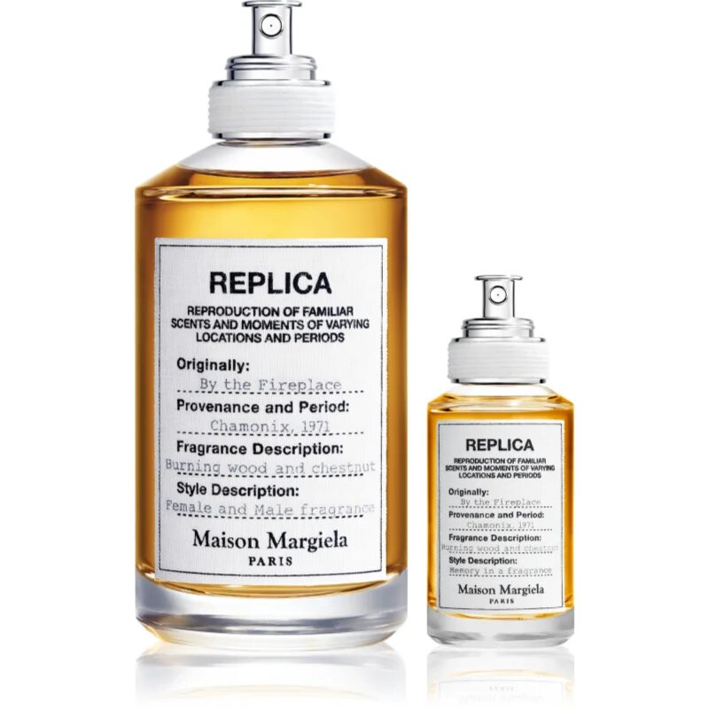 Maison Margiela By the Fireplace szett unisex