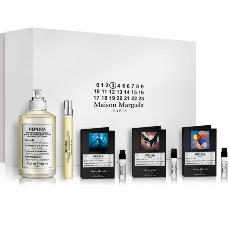 Maison Margiela REPLICA Afternoon Delight ajándékszett