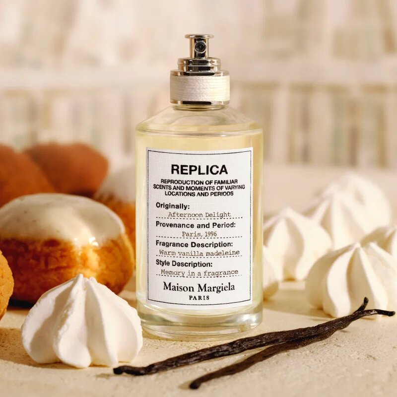 Maison Margiela REPLICA Afternoon Delight ajándékszett