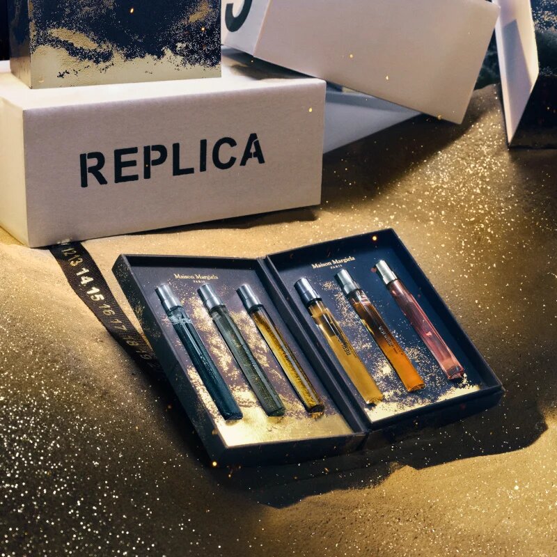 Maison Margiela REPLICA ajándékszett unisex