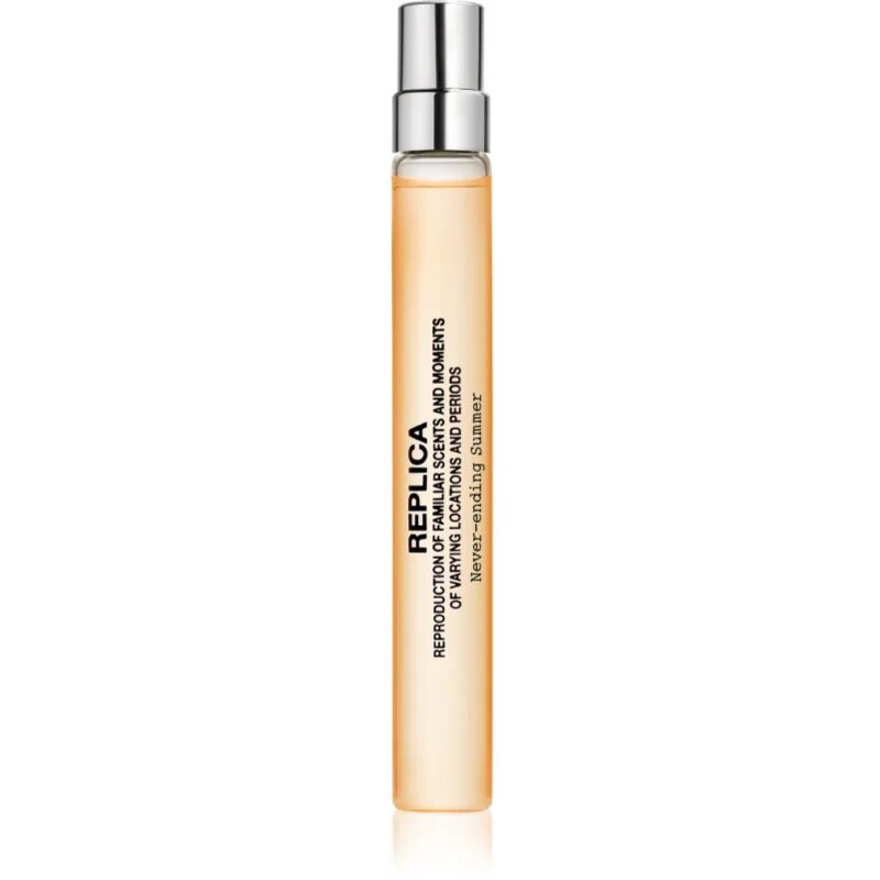 Maison Margiela REPLICA Never-ending Summer Eau de Toilette unisex 10 ml
