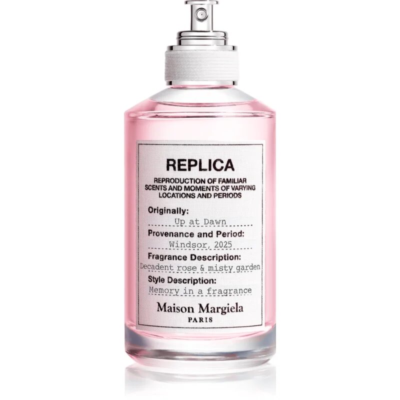 Maison Margiela REPLICA Up at Dawn Eau de Toilette hölgyeknek 100 ml