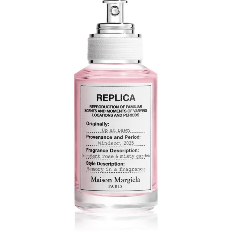 Maison Margiela REPLICA Up at Dawn Eau de Toilette hölgyeknek 30 ml