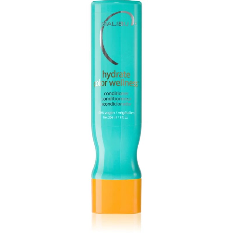 Malibu C Color Wellness hidratáló kondicionáló festett hajra 266 ml