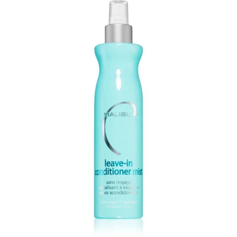 Malibu C Leave-In öblítést nem igénylő spray kondicionáló 266 ml