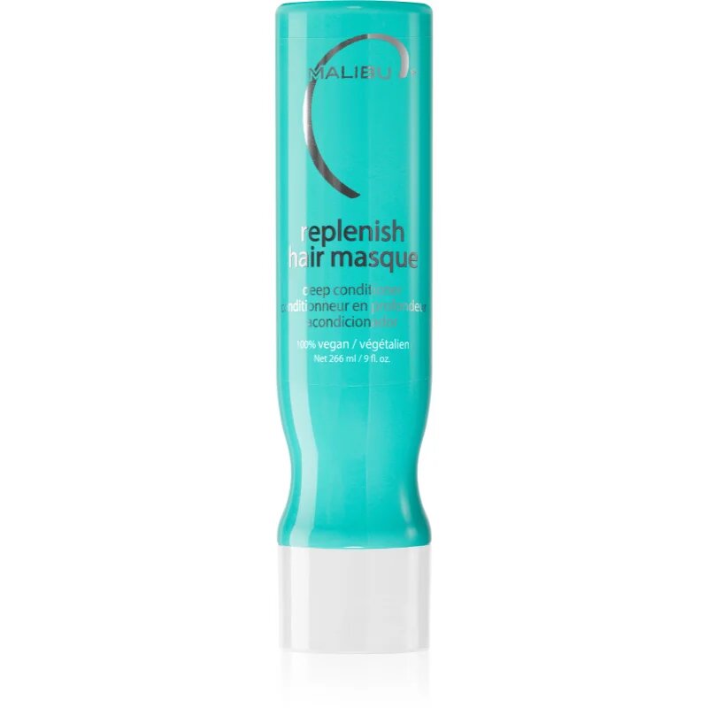 Malibu C Replenish Hair Msaque haj maszk 266 ml
