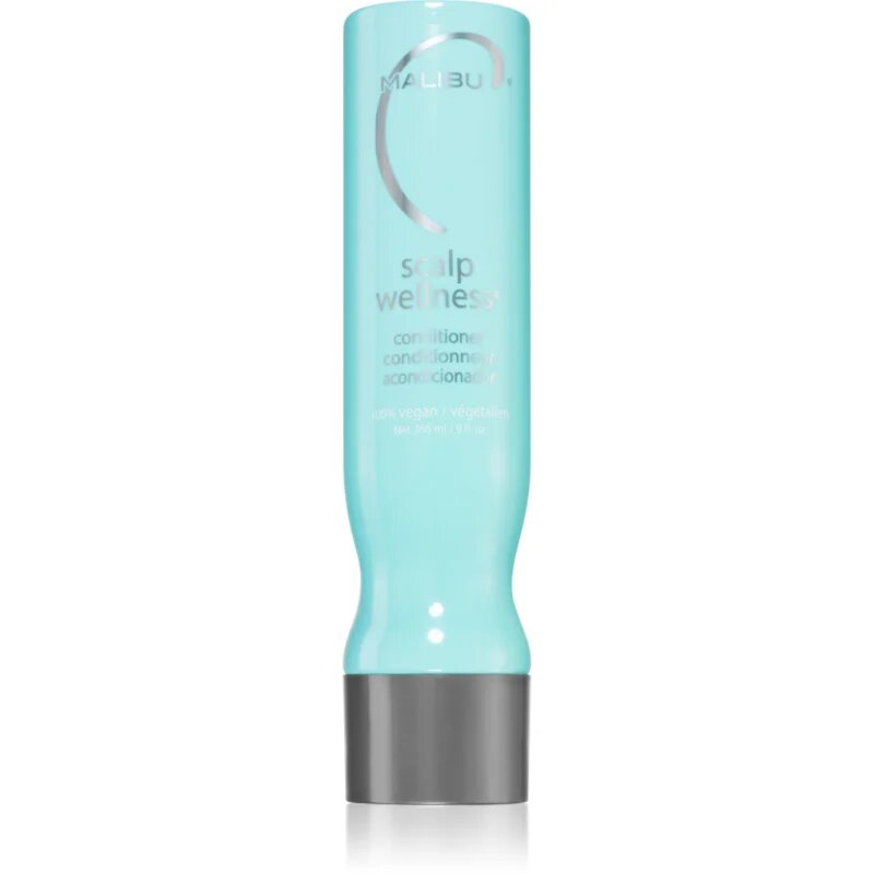 Malibu C Scalp Wellness kondicionáló érzékeny fejbőrre 266 ml
