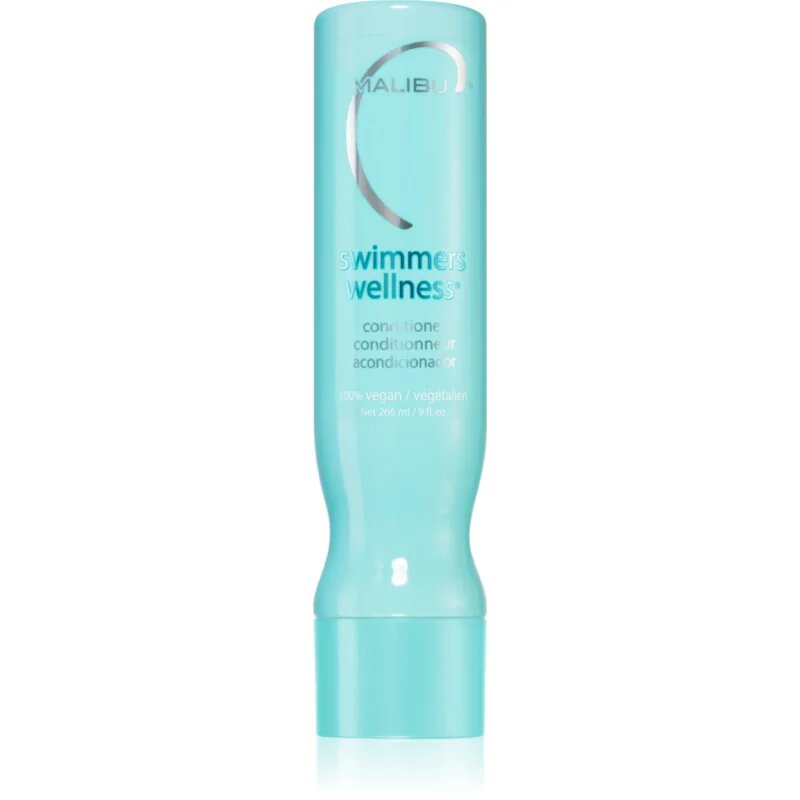 Malibu C Swimmers Wellness védő kondicionáló úszóknak 266 ml