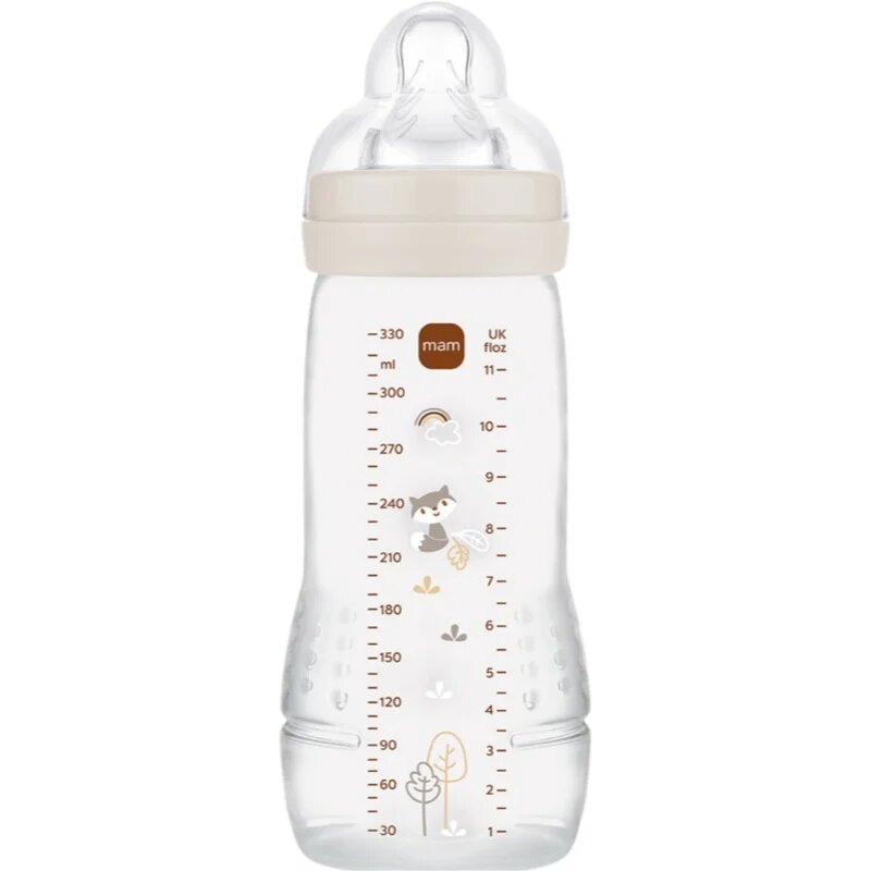 MAM Easy Active™ Baby Bottle cumisüveg 1 db