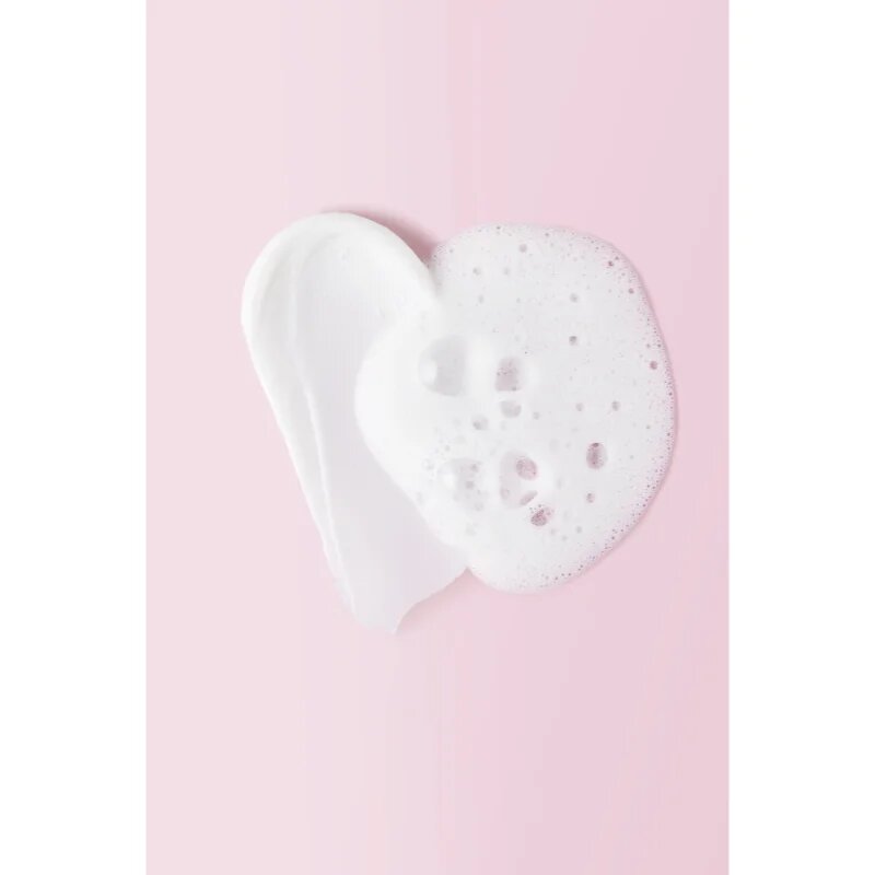 MAMONDE Skin Barrier Ceramide Amino Foam finoman tisztító hab ceramidokkal 120 g