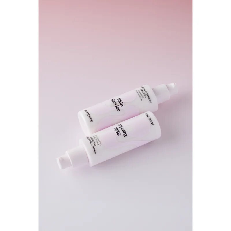 MAMONDE Skin Barrier Probiotics Ceramide Emulsion intenzív hidratáló emulzió a bőrgát erősítésére 150 ml