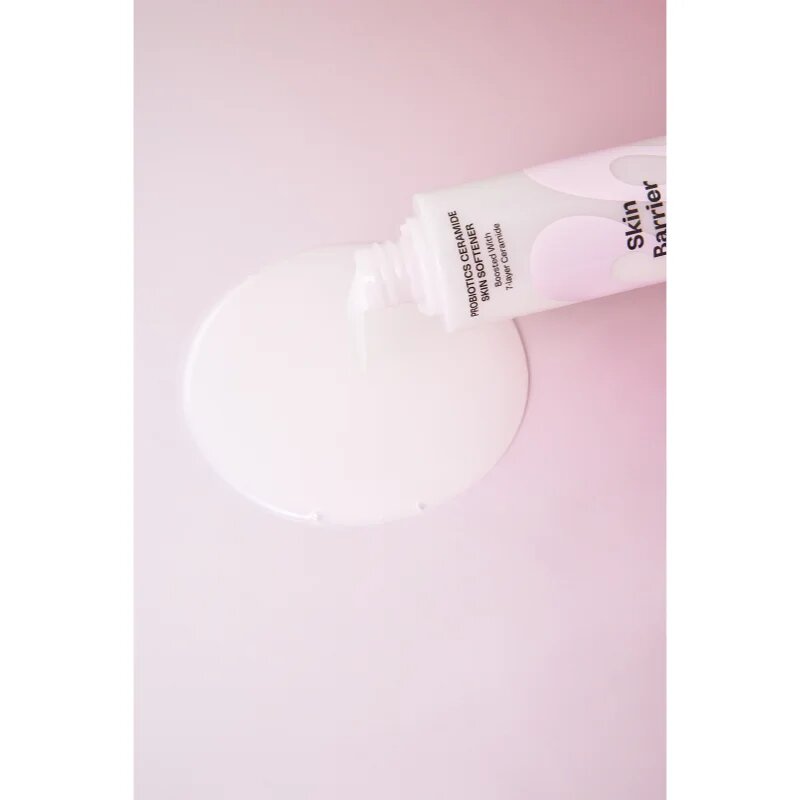 MAMONDE Skin Barrier Probiotics Ceramide Skin Softener nyugtató és hidratáló tonik a bőrgát erősítésére 200 ml
