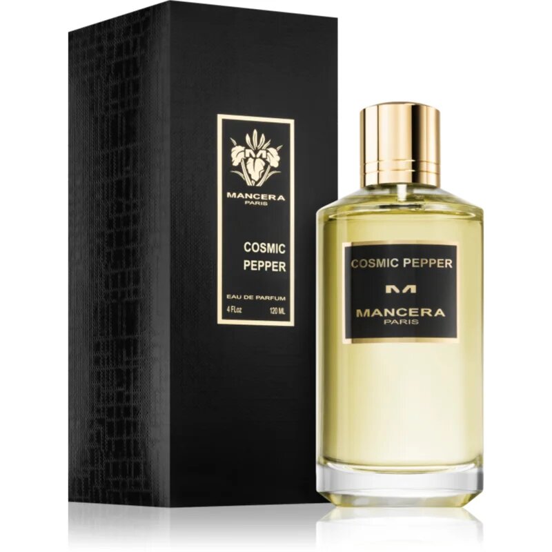 Mancera Cosmic Pepper Eau de Parfum unisex 120 ml